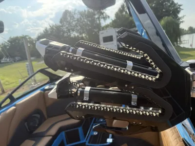 2024 Centurion Boats Ri245 for sale in Cleveland, Tennessee