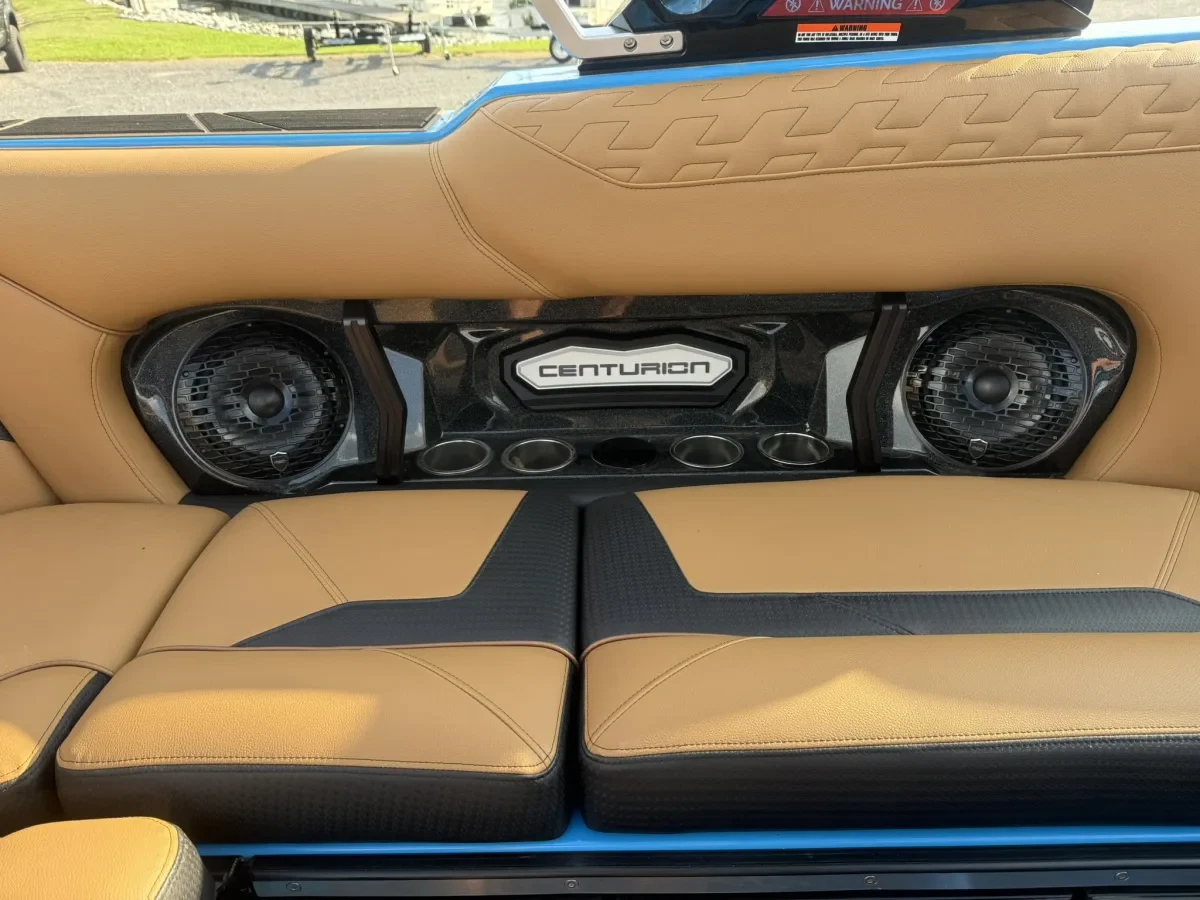 2024 Centurion Boats Ri245 for sale in Cleveland, Tennessee