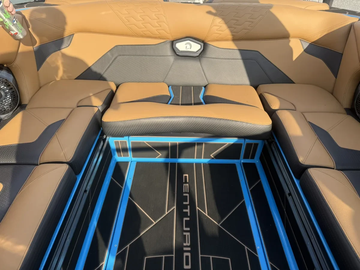 2024 Centurion Boats Ri245 for sale in Cleveland, Tennessee