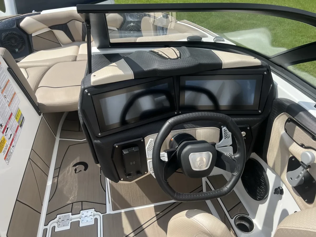 2023 Fi23 Centurion Boats for sale in Cleveland Tennessee