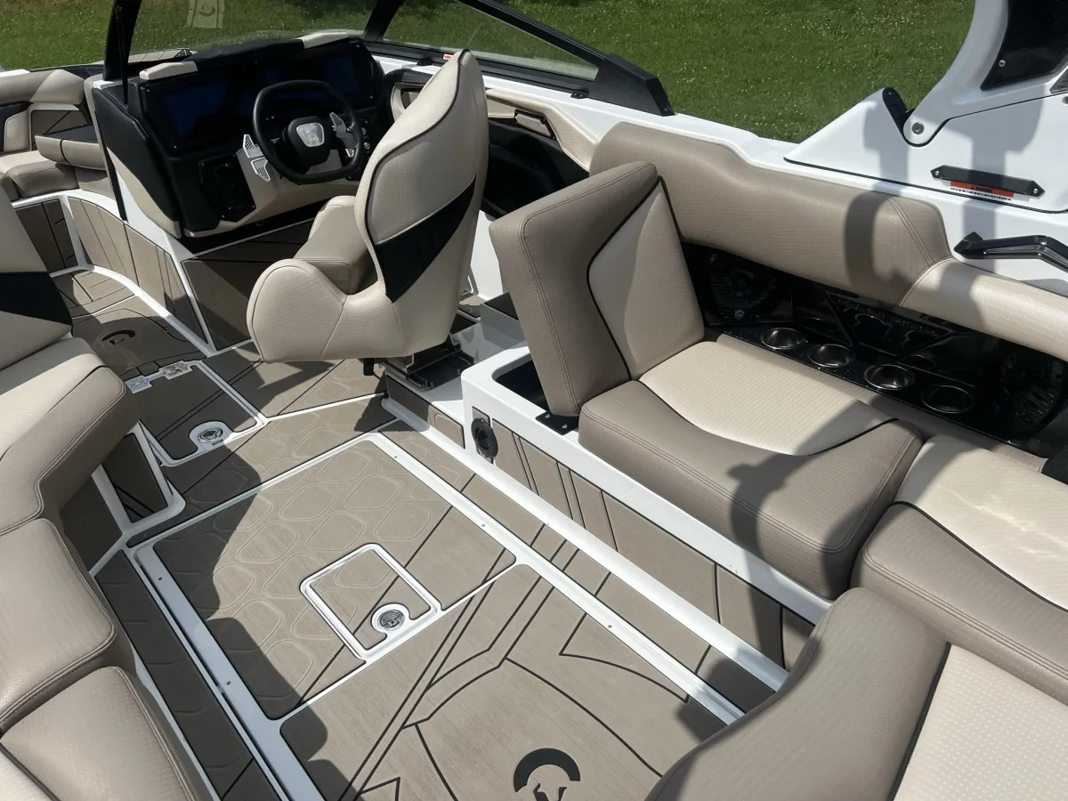 2023 Fi23 Centurion Boats for sale in Cleveland Tennessee