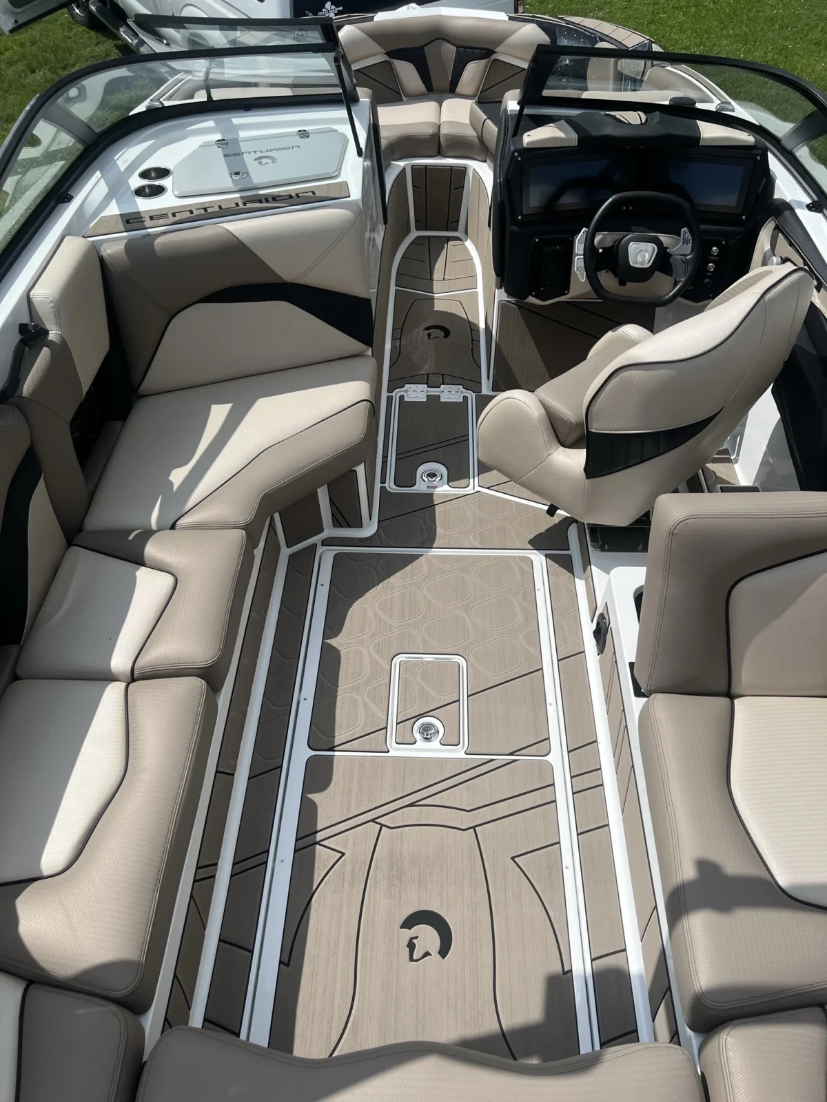 2023 Fi23 Centurion Boats for sale in Cleveland Tennessee