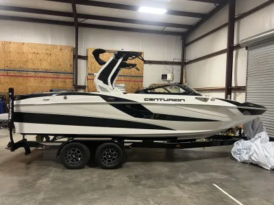 2023 Fi23 Centurion Boats for sale in Cleveland Tennessee