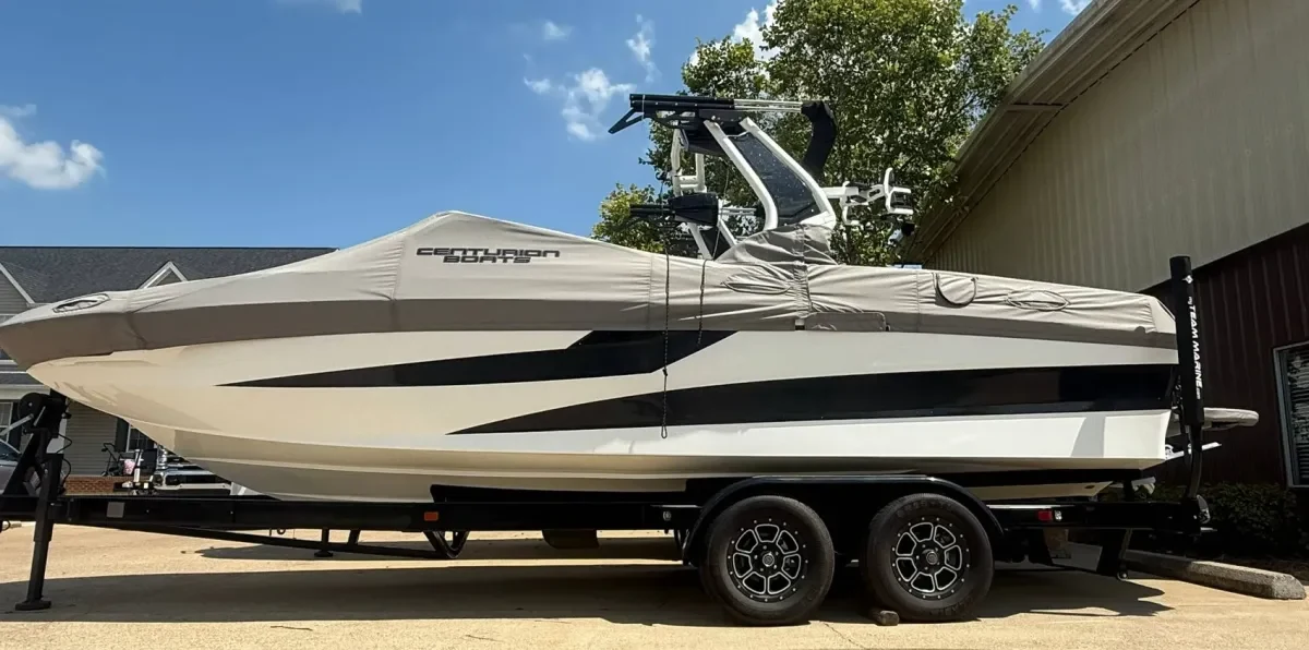 2023 Fi23 Centurion Boats for sale in Cleveland Tennessee