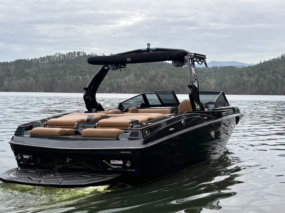 2025 Fe23 Centurion Boats for sale in Cleveland Tennessee
