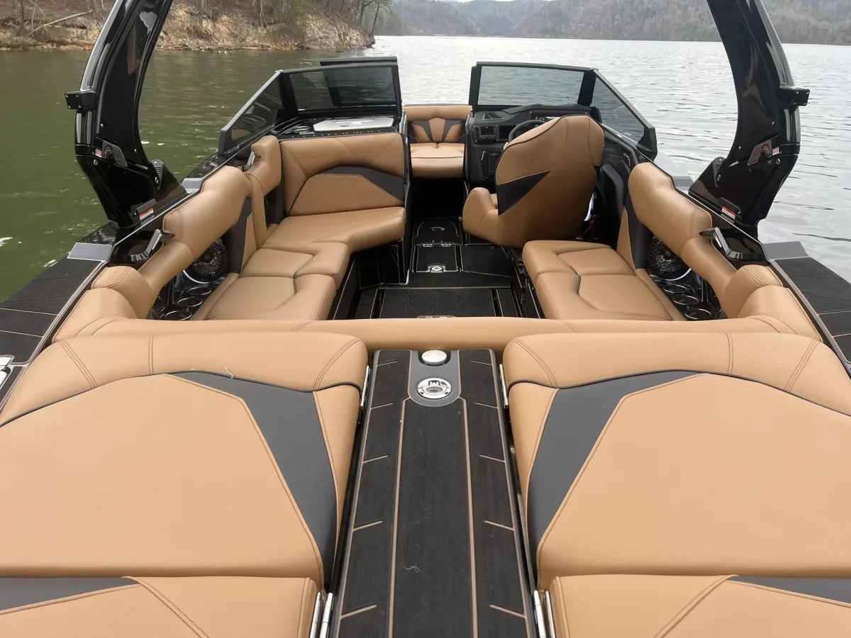 2025 Fe23 Centurion Boats for sale in Cleveland Tennessee
