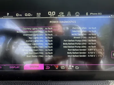 2019 Nautique Boats G21 for sale in Corydon, Indiana