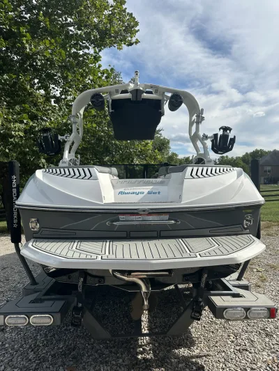 2019 Nautique Boats G21 for sale in Corydon, Indiana