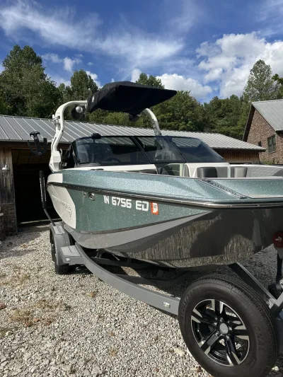 2019 Nautique Boats G21 for sale in Corydon, Indiana