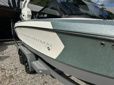 2019 Nautique Boats G21 for sale in Corydon, Indiana