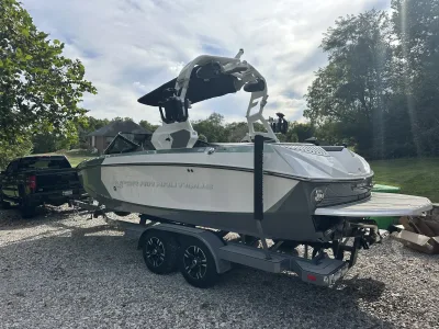 2019 Nautique Boats G21 for sale in Corydon, Indiana