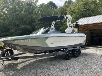 2019 Nautique Boats G21 for sale in Corydon, Indiana