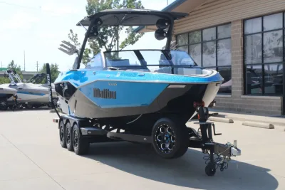 2022 Wakesetter 25 LSV Malibu Boats for sale in Dallas Texas