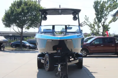 2022 Wakesetter 25 LSV Malibu Boats for sale in Dallas Texas