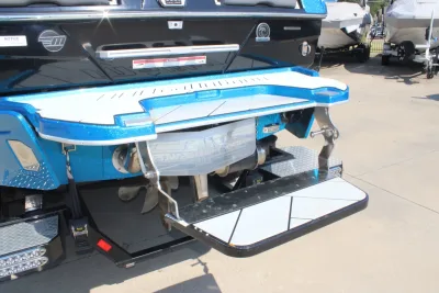 2022 Wakesetter 25 LSV Malibu Boats for sale in Dallas Texas