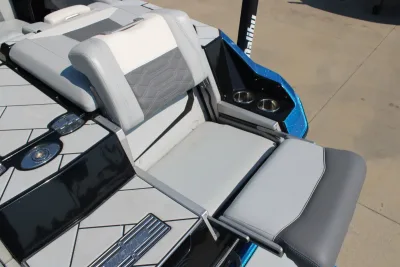 2022 Wakesetter 25 LSV Malibu Boats for sale in Dallas Texas