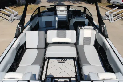 2022 Wakesetter 25 LSV Malibu Boats for sale in Dallas Texas