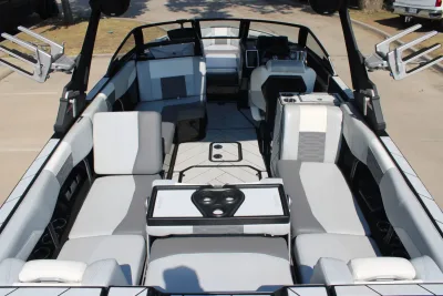 2022 Wakesetter 25 LSV Malibu Boats for sale in Dallas Texas