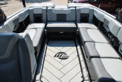 2022 Wakesetter 25 LSV Malibu Boats for sale in Dallas Texas