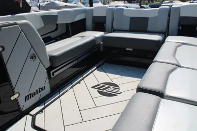 2022 Wakesetter 25 LSV Malibu Boats for sale in Dallas Texas