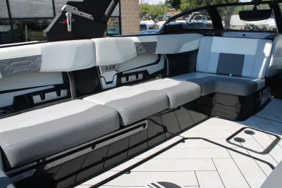 2022 Wakesetter 25 LSV Malibu Boats for sale in Dallas Texas