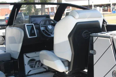 2022 Wakesetter 25 LSV Malibu Boats for sale in Dallas Texas