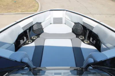 2022 Wakesetter 25 LSV Malibu Boats for sale in Dallas Texas