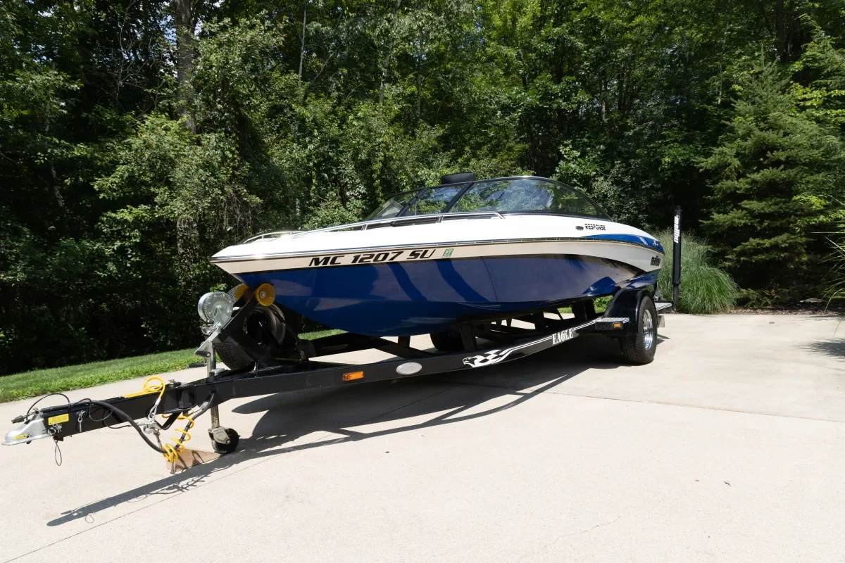 2006 Malibu Response LXi