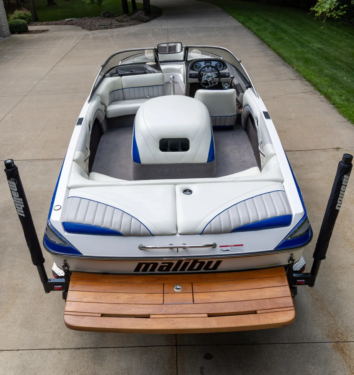 2006 Malibu Response LXi