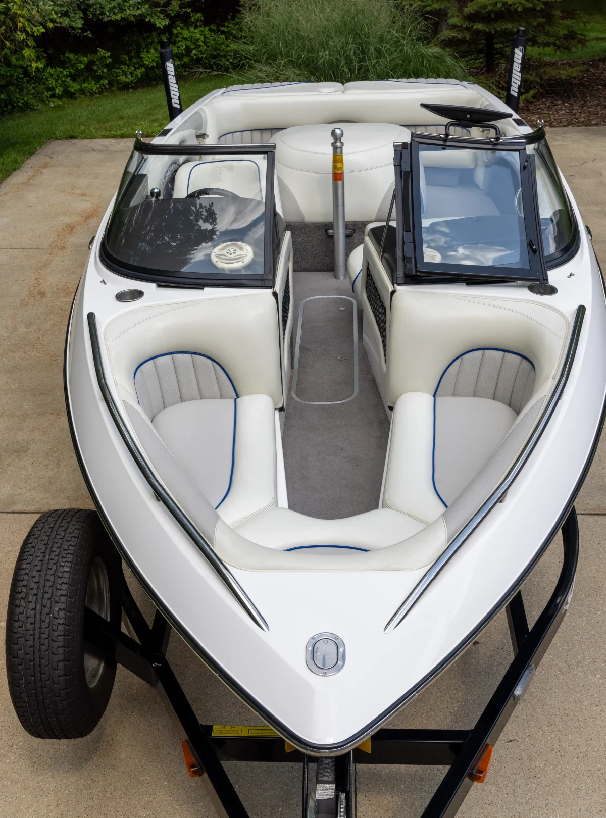 2006 Malibu Response LXi