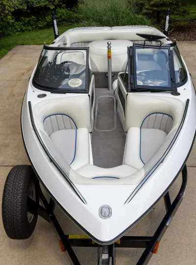 2006 Malibu Boats Response LXi for sale in Midland, Michigan