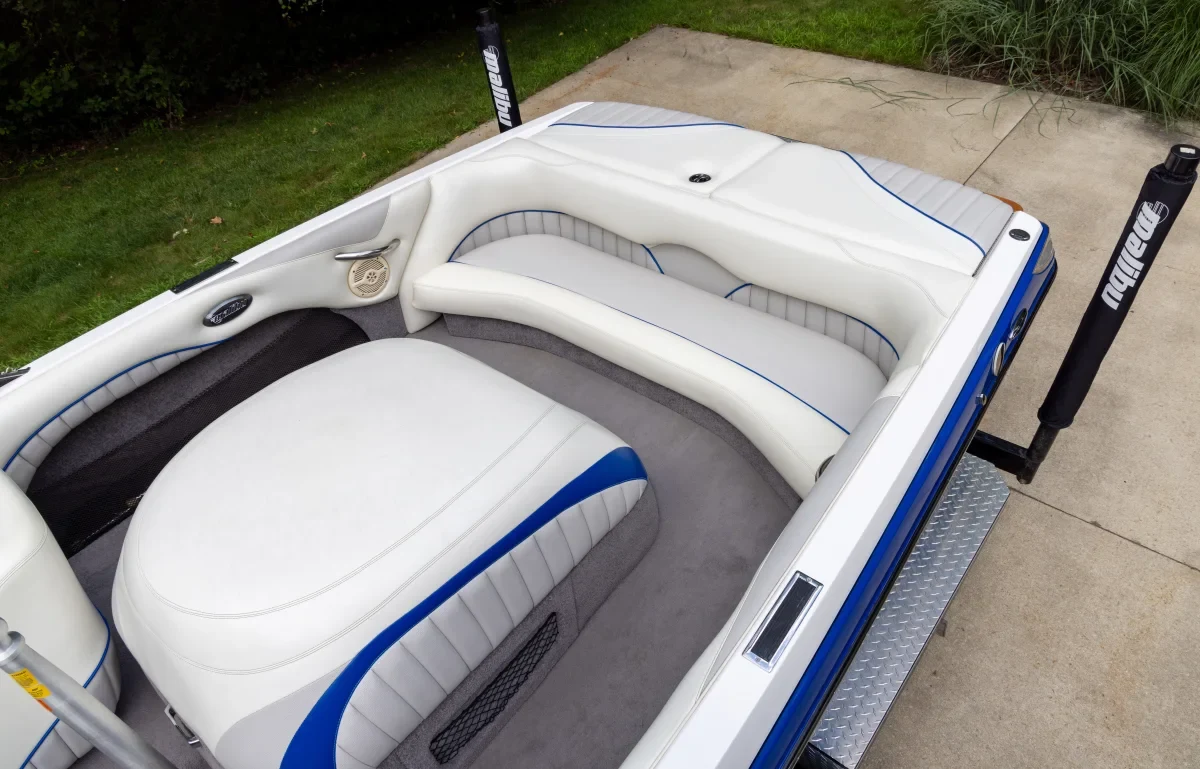 2006 Malibu Response LXi