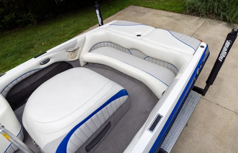 2006 Malibu Boats Response LXi for sale in Midland, Michigan