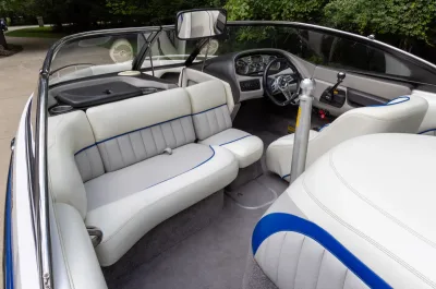 2006 Malibu Boats Response LXi for sale in Midland, Michigan