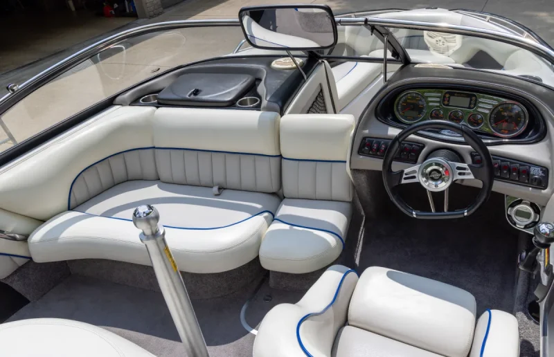 2006 Malibu Boats Response LXi for sale in Midland, Michigan