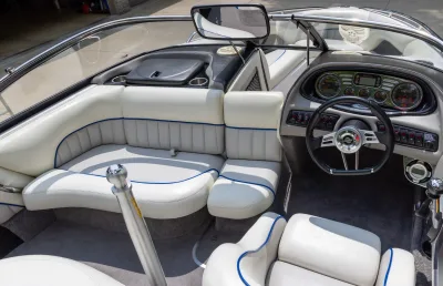 2006 Malibu Boats Response LXi for sale in Midland, Michigan