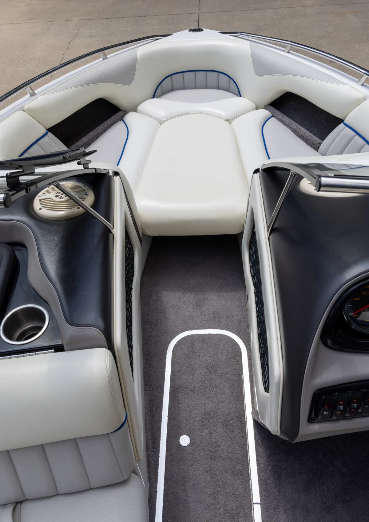 2006 Malibu Response LXi