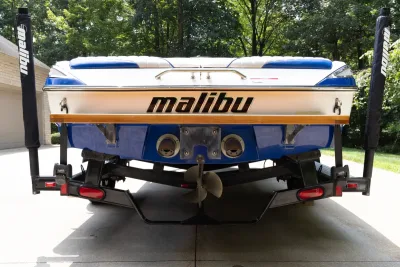 2006 Malibu Boats Response LXi for sale in Midland, Michigan