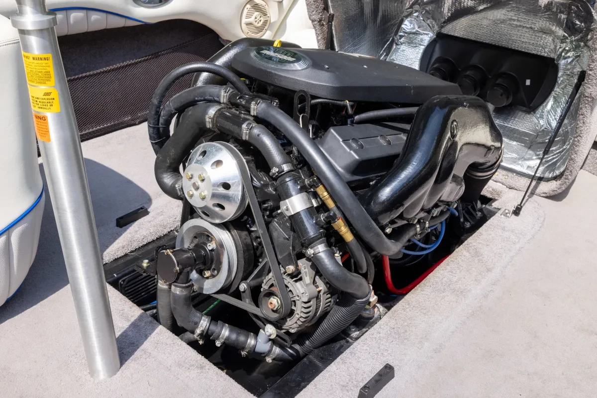 2006 Malibu Response LXi