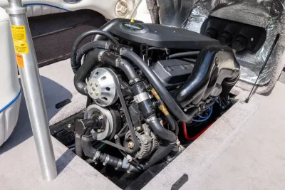 2006 Malibu Boats Response LXi for sale in Midland, Michigan