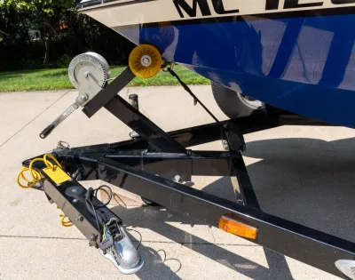 2006 Malibu Boats Response LXi for sale in Midland, Michigan