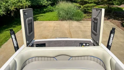 2006 Malibu Boats Response LXi for sale in Midland, Michigan