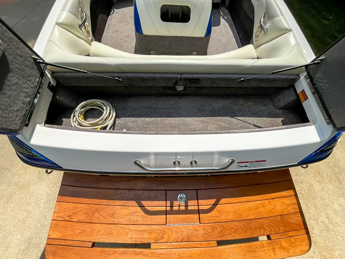 2006 Malibu Response LXi