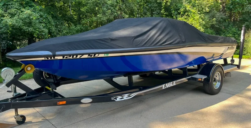 2006 Malibu Boats Response LXi for sale in Midland, Michigan