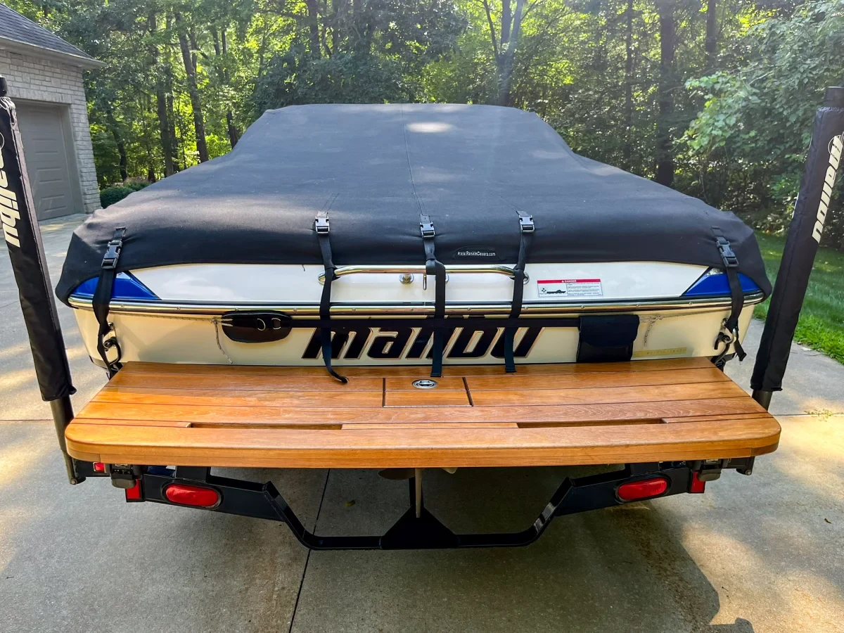 2006 Malibu Response LXi