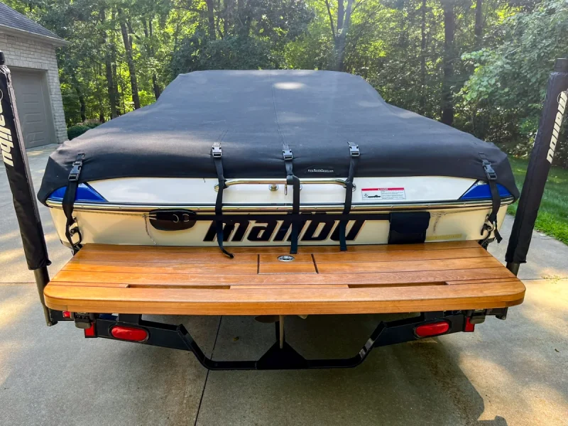 2006 Malibu Boats Response LXi for sale in Midland, Michigan