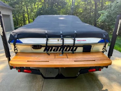 2006 Malibu Boats Response LXi for sale in Midland, Michigan