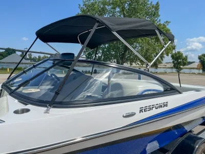 2006 Malibu Boats Response LXi for sale in Midland, Michigan