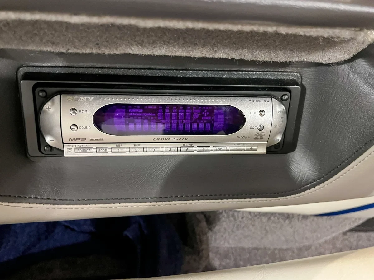 2006 Malibu Response LXi