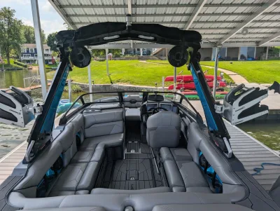 2023 Ri230 Centurion Boats for sale in Noblesville Indiana